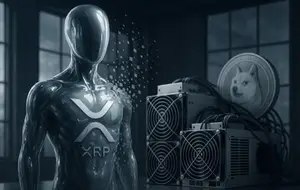 Los inversores de XRP recurren a los mineros DOT: ¡ingresos estables de $8,700 al día!