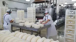 Dos míticas marcas que están por salir del ranking de lácteas más importantes de Argentina