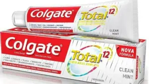 La oferta de Colgate a los consumidores que compraron su pasta dental que fue prohibida