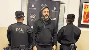 Fentanilo adulterado: procesaron y embargaron por $1 billón a García Furfaro