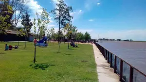 El pueblo a 2 horas de Buenos Aires con excelente gastronomía y pocos lo visitan
