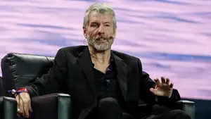 Michael Saylor predice que Bitcoin alcanzará el millón de dólares
