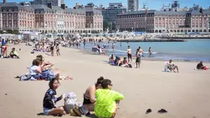 De Estados Unidos a Mar del Plata: la icónica cadena que desembarca en La Feliz