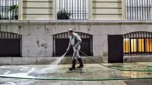 Cuánto cobrarán los encargados de edificios en junio tras los aumentos
