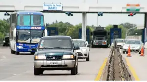 Ruta del Mercosur: Javier Milei apura la licitación, tras echar al concesionario anterior