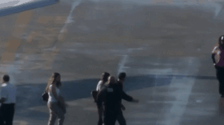 Una fuga de película: cómo fue el escape Bolsonaro de Brasil rumbo a EE.UU.