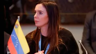 Exembajadora de Venezuela aseguró que el chavismo financió la campaña de Cristina Kirchner