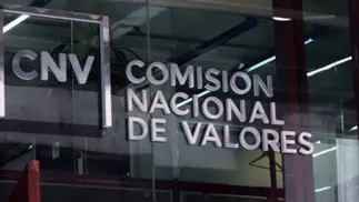 CNV aplicó multa récord de $1.000 millones a una sociedad de bolsa: los motivos