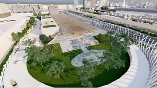 Nueva Terminal de Retiro: cómo es el megaproyecto que la cambiará para siempre