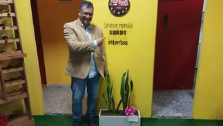 Cómo es la franquicia que permite a personas con discapacidad tener su propio negocio
