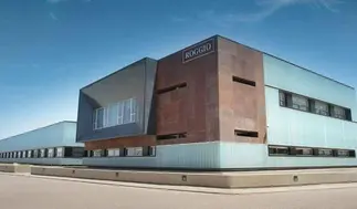 El Grupo Roggio crea una nueva empresa para crecer en el negocio del agua