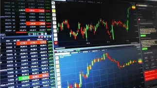 El mercado bajo fuego: cómo se reconfiguran la energía y la alimentación en la Bolsa