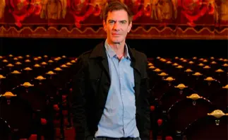 Murió Darío Lopérfido, exfuncionario de De la Rúa y extitular del Teatro Colón