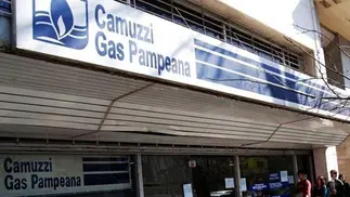 Gigante europeo se suma a un megaproyecto de gas natural licuado en Argentina