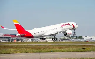 España aconseja a sus líneas aéreas no volar a Venezuela: 'Amenaza potencial'