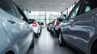 Aval del Gobierno al desembarco de un banco líder en la venta de autos 0km