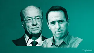 'Don Chatarrín' ahora es el hombre más rico de Argentina y desplazó a Marcos Galperin