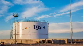 Sigue la euforia del mercado: TGS emite un bono internacional por u$s500 millones