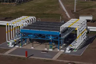 TGN va por un gasoducto de u$s2.200 millones desde Vaca Muerta
