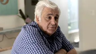 Internaron a Alberto Samid en Uruguay: piden un avión sanitario para su traslada