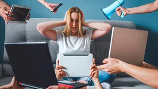 Cuando el marketing cansa: ¿cómo volver a lo esencial en 2026?