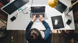 Cómo le fue Argentina en el ranking de competencia por trabajos remotos