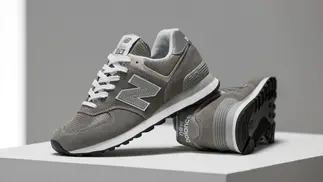 New Balance demandó a Decathlon por el logo de sus zapatillas Kiprun