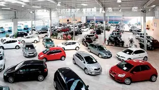 Por qué 2025 puede ser un año récord en la venta de autos