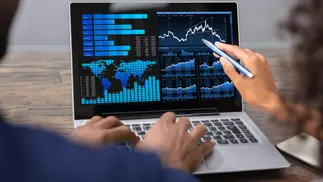 La empresa de EE.UU. que quiere destronar a Amazon: el plan que sorprendió a Wall Street
