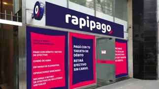 La inversión necesaria para abrir una franquicia de Rapipago en 2026