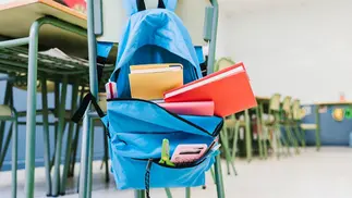Aún en crisis de consumo, las empresas cumplieron con el regalo por vuelta a clases