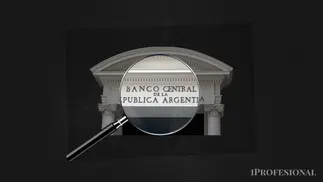 Estafa al BCRA: la trama que involucra a Sur Finanzas, la AFA, bancos, y casas de cambio