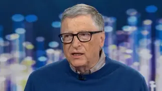 ¿Cómo planea gastar su fortuna Bill Gates de aquí al 2045?