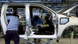 La autopartista Adient cerró en Santa Fe y hay 70 despidos