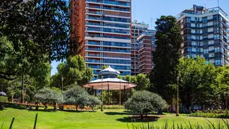Los secretos de Belgrano R: cuánto cuesta alquilar en la zona más exclusiva del barrio
