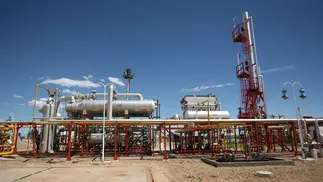 Nuevo polo exportador de Vaca Muerta: YPF se suma al plan de TGS de u$s3.000 millones