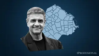 Un estudio reveló cuál la cuadra más peligrosa de la Ciudad de Buenos Aires