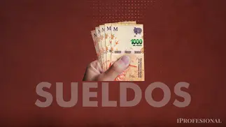 Salarios en Argentina: las pretensiones de los trabajadores subieron un 3,33% en febrero