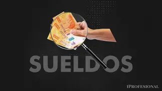 Se consolida la retracción del salario pretendido por los argentinos en un nuevo trabajo