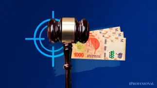Se cayó haciendo compras en Supermercados Día y la indemnizarán con 42 millones de pesos
