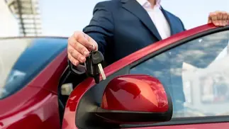 Comprar un auto usado: qué cambió con la cédula azul y el CETA