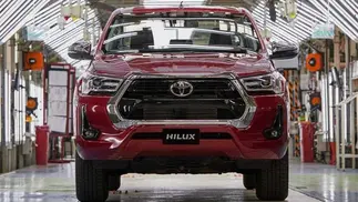 Toyota invertirá u$s1.431 millones y enfrenta el desafío de reducir su impacto ambiental