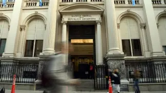 El BCRA tendrá un nuevo sistema de cobro por transferencias