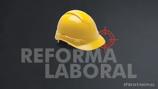 Reforma laboral: limitan la realización de asambleas dentro de las empresas