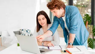 Reforma laboral y los jóvenes: son optimistas pero ya no apuestan al trabajo fijo