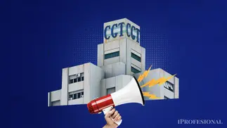 Elecciones en CGT: el desafío de sostener la unidad para enfrentar la reforma laboral