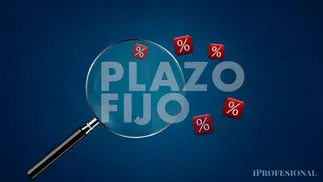 Plazo fijo UVA versus tradicional: cuál será mejor inversión