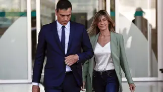 España: procesan a la esposa de Pedro Sánchez por presuntos delitos de corrupción