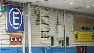 Lanzan licitación para crear una red de estacionamientos subterráneos en Capital