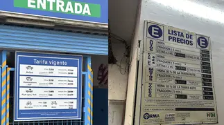 Estacionamientos en Buenos Aires: ¿dónde encontrar los más baratos y seguros?